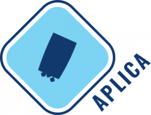 aplicación de mezcla asfáltica fria para bacheo